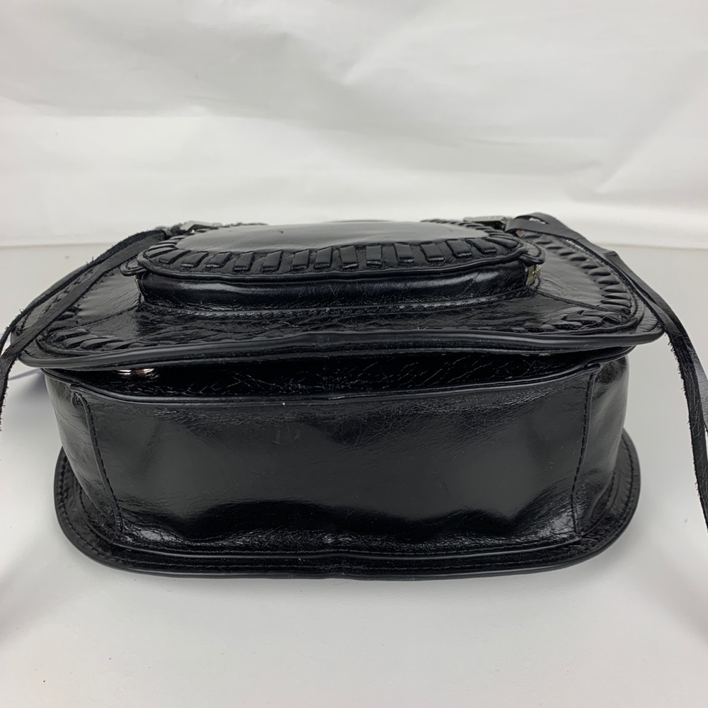 New Rebecca Minkoff Small Vanity Shoulder Bag - Picture 6 of 8